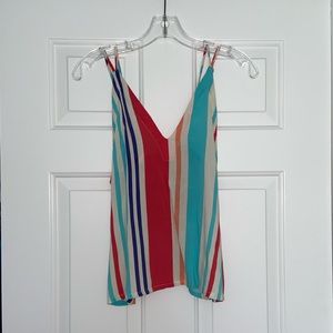 LULUS Summer Tank - XSMALL *OUT OF STOCK AT RETAIL